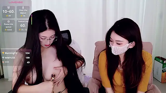 yangyang-777 Webcam-Show