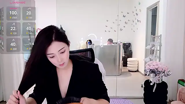 yangyang-777 Webcamshow