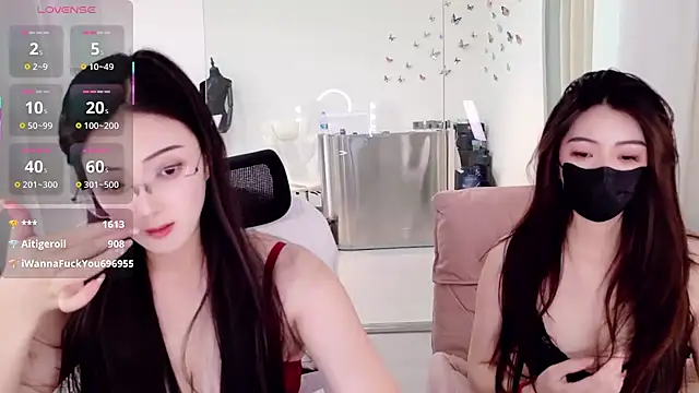 yangyang-777 – webcam-show