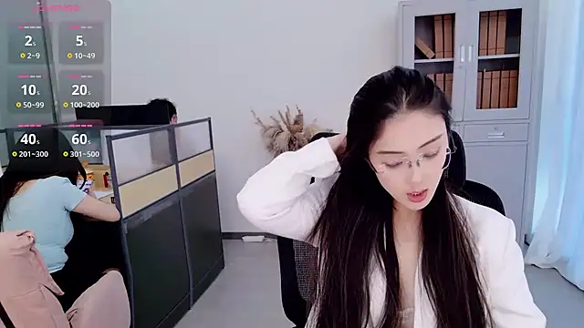 yangyang-777 – webcam-show