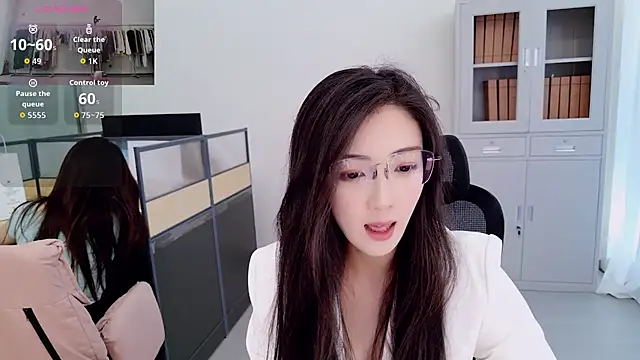 yangyang-777 Webcamshow