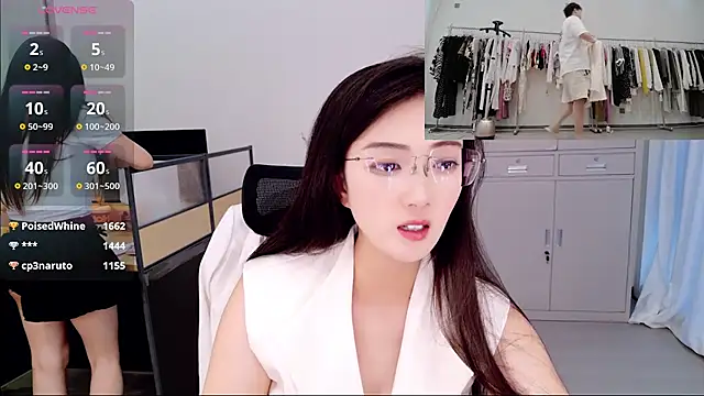 yangyang-777: вебкам-шоу