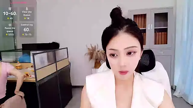 Show de yangyang-777 na webcam