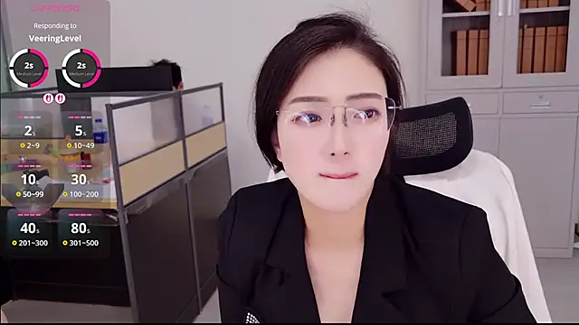 yangyang-777 웹캠 쇼