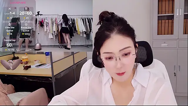 yangyang-777 – webcam-show