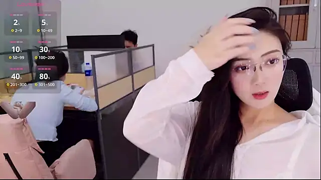 yangyang-777 – webcam-show