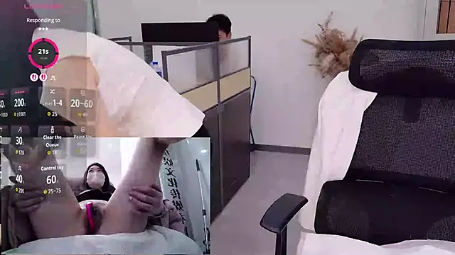 yangyang-777 – webcam-show