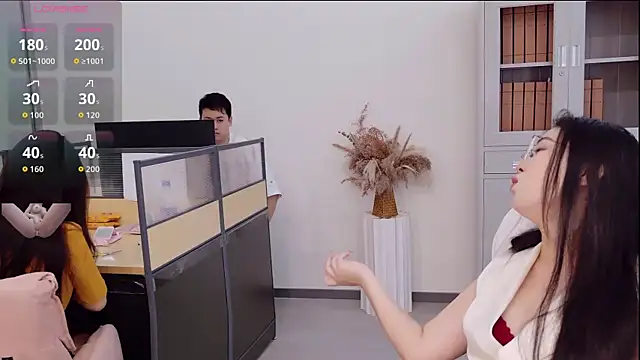 yangyang-777 – webcam-show