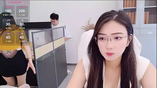 yangyang-777: вебкам-шоу