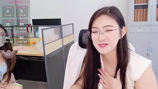 عرض كام yangyang-777