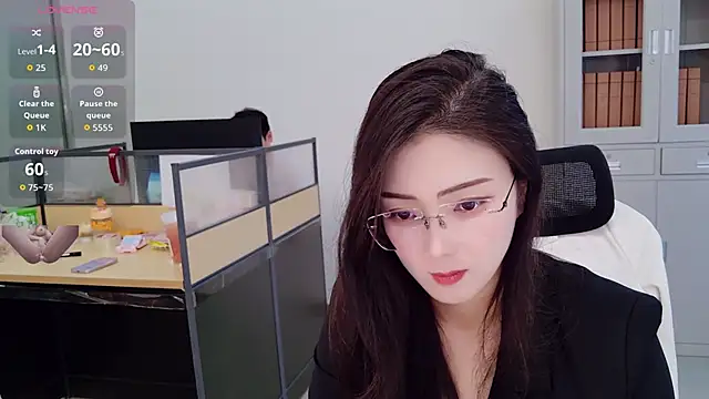 yangyang-777 – webcam-show