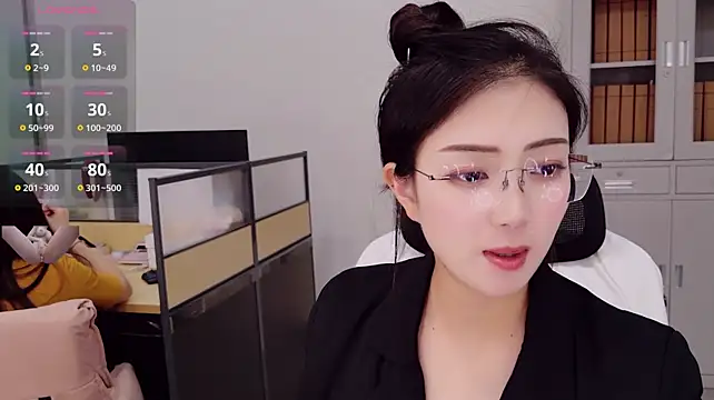 yangyang-777 Webcam-Show