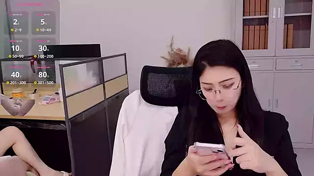 yangyang-777 Webcamshow