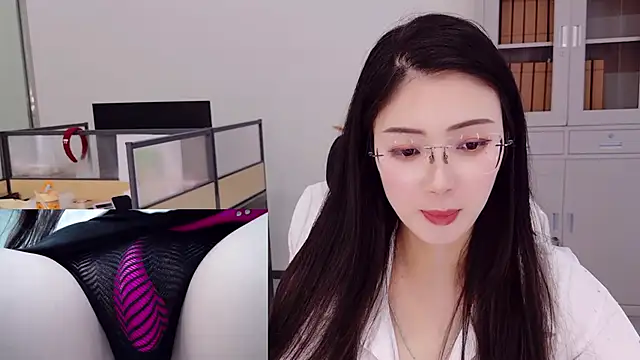 Show de yangyang-777 na webcam