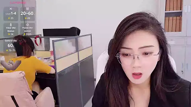 yangyang-777 – webcam-show