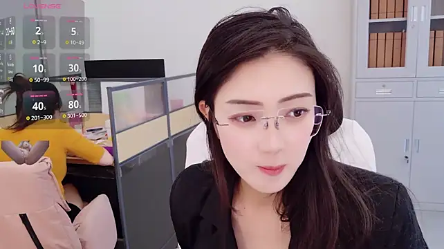yangyang-777 webcam show