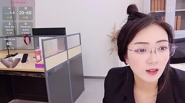 Show Webcam de yangyang-777