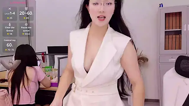 yangyang-777 – webcam-show