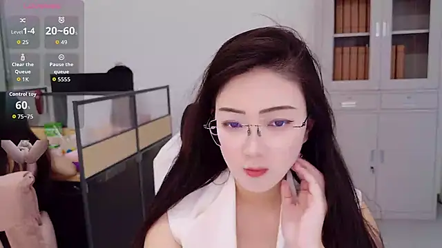 Show de yangyang-777 na webcam