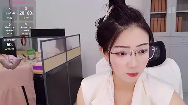 yangyang-777 ওয়েবক্যাম শো