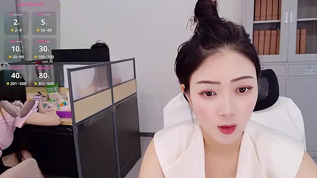 yangyang-777 – webcam-show