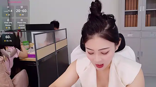 yangyang-777 Webcam-Show