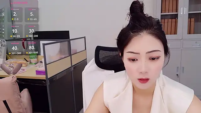 yangyang-777 Show Webcam