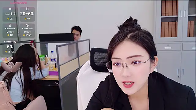 yangyang-777 – webcam-show