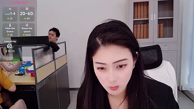 Вебкам-шоу yangyang-777