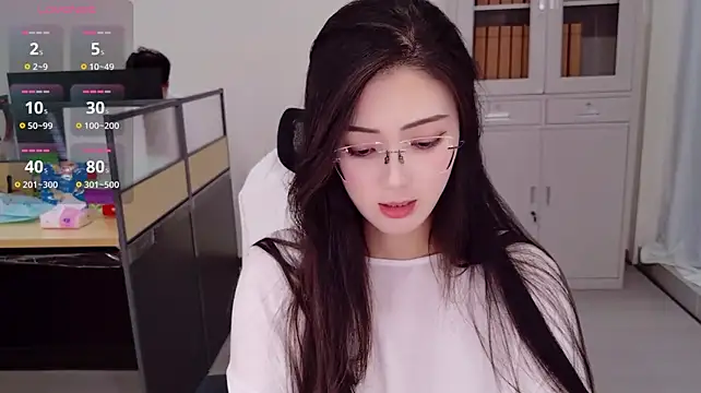 yangyang-777 Webcamshow