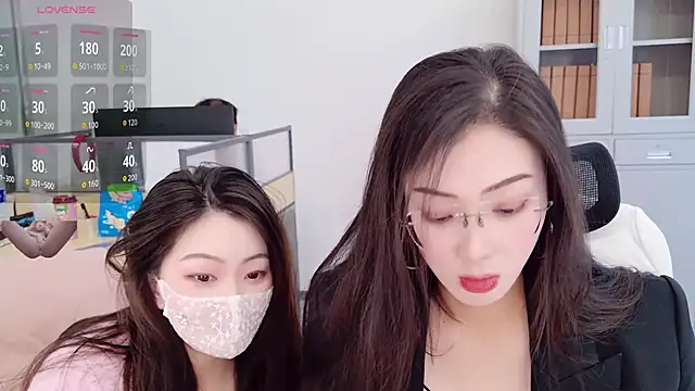 yangyang-777 Webcamshow