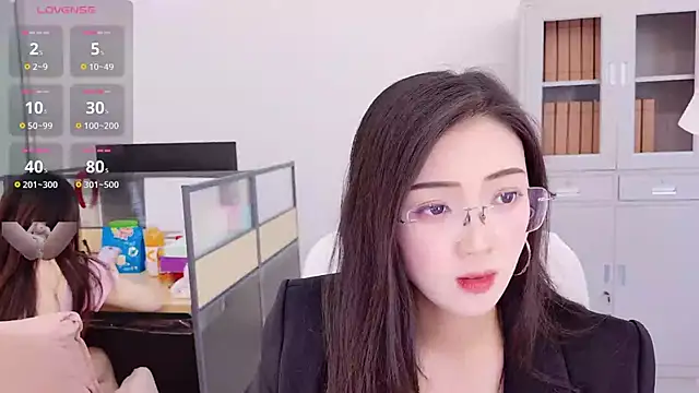 yangyang-777 – webcam-show