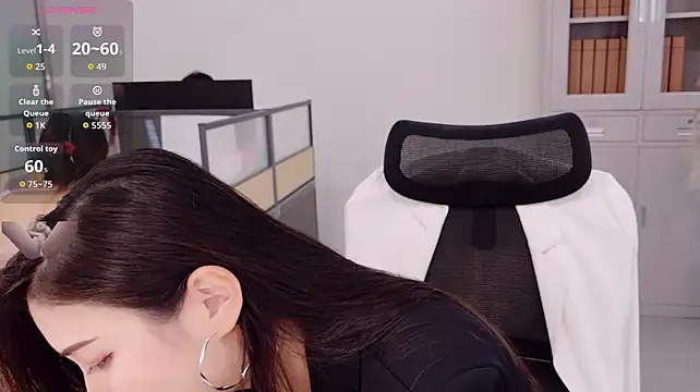 yangyang-777 Webcam-Show