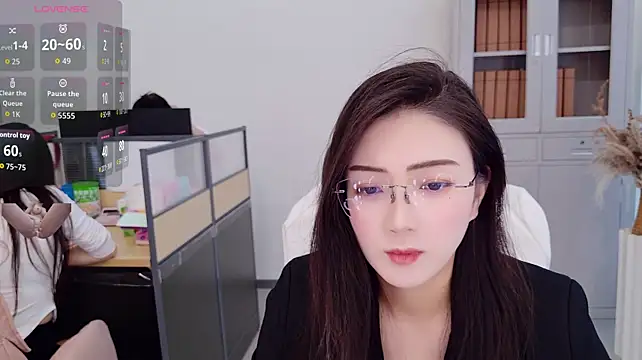 yangyang-777's Webcam Show