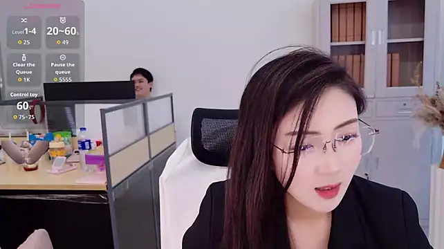 Chat XXX Live yangyang-777