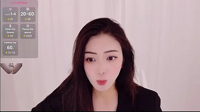 yangyang-777 웹캠 쇼
