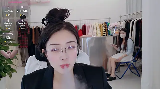 yangyang-777 Webcamshow