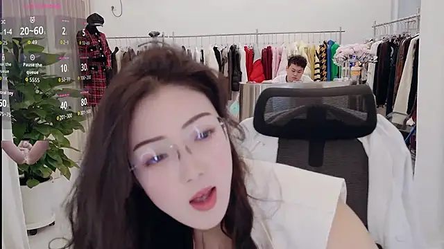 yangyang-777 – webcam-show