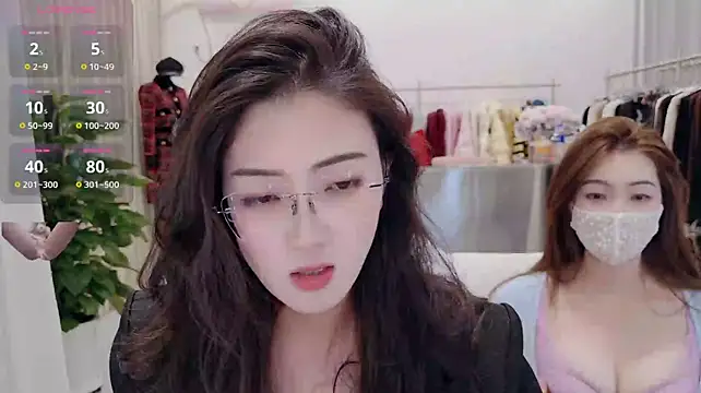 yangyang-777's Webcam Show