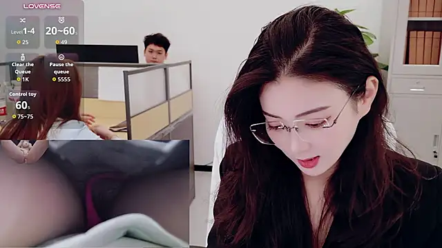 yangyang-777 Webcamshow