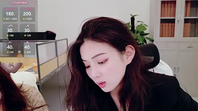yangyang-777 Show Webcam