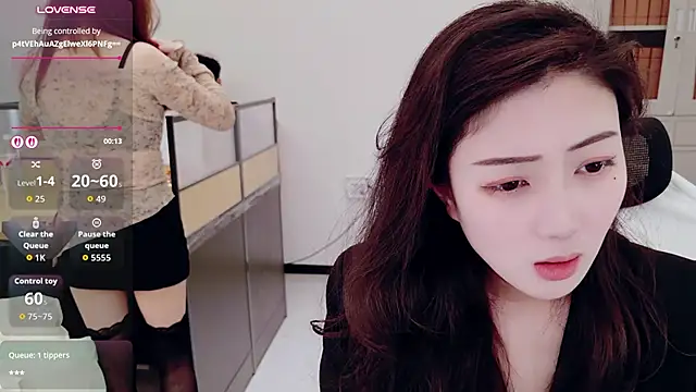 yangyang-777 – webcam-show