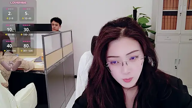 yangyang-777 Show Webcam