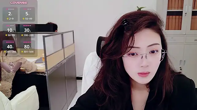 yangyang-777 webcam show
