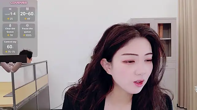 yangyang-777 – webcam-show