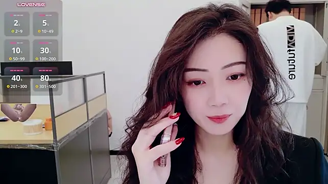 yangyang-777 웹캠 쇼