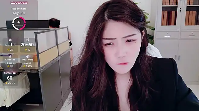 yangyang-777 Show Webcam