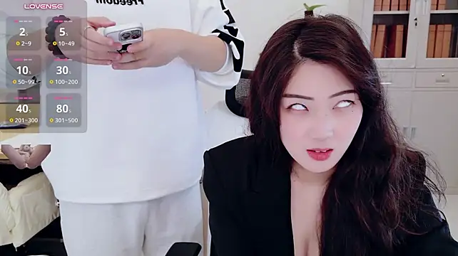 yangyang-777 Webcamshow