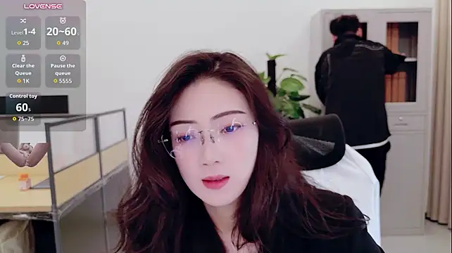 yangyang-777 Webcamshow