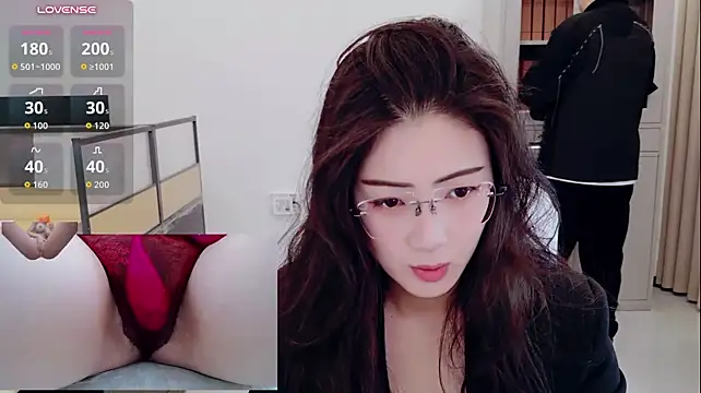 yangyang-777 ওয়েবক্যাম শো
